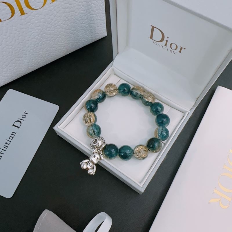 chr1st1an D10r bracelets